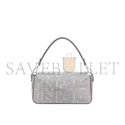 FENDI BY MARC JACOBS BAGUETTE BAG 8BR600AMX2F0VKQ (27*15*6cm)